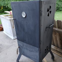 Masterbuilt Smoker, Outdoor Cooking Grilling Barbeque