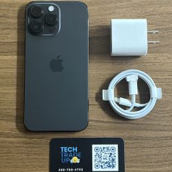 iPhone 14 Pro Max 256Gb Unlocked