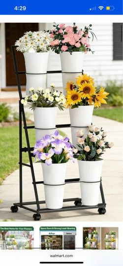 Flower stand