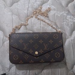 Louis Vuitton Pochette Félicie 