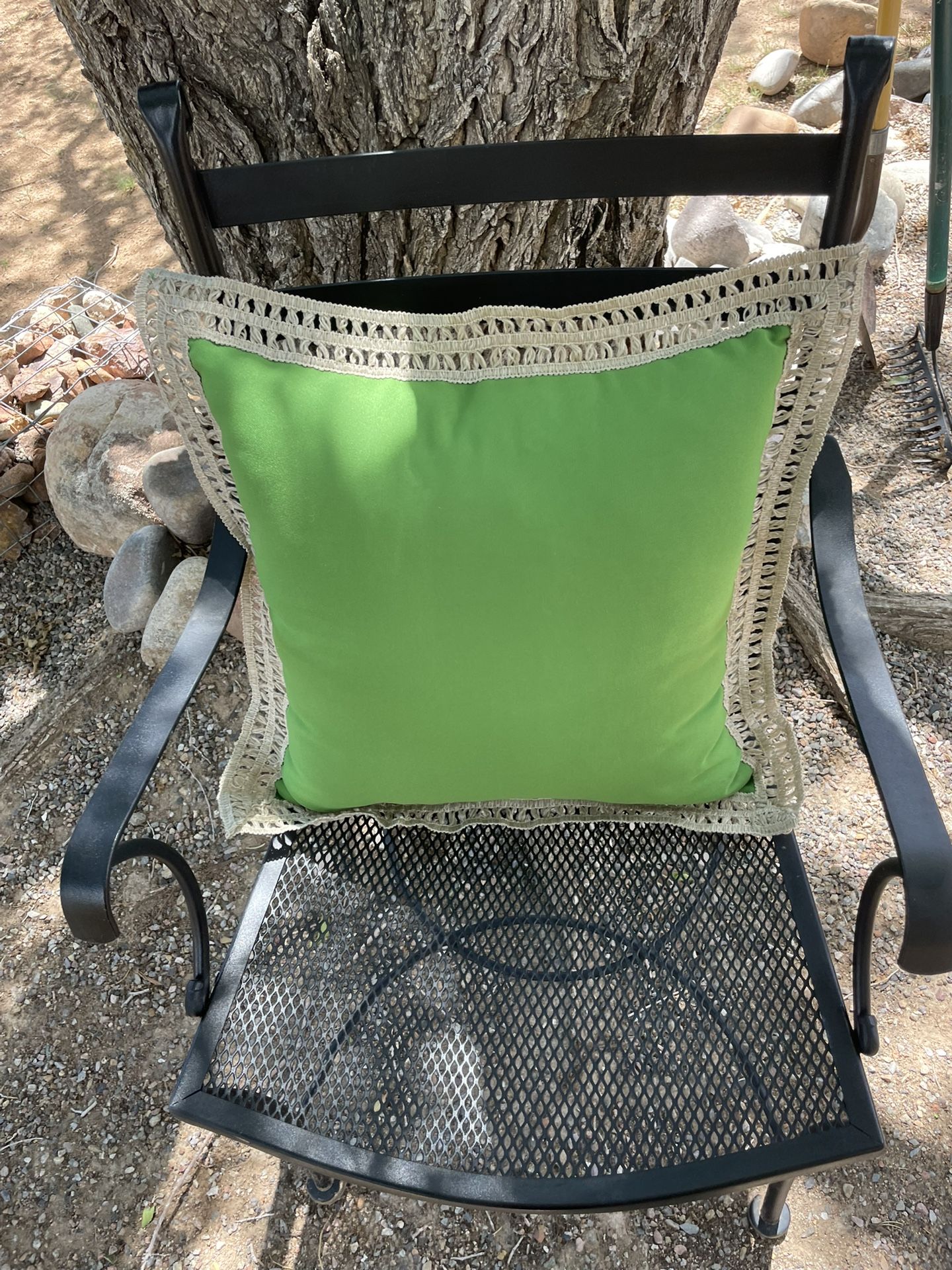 Outdoor Pillow
