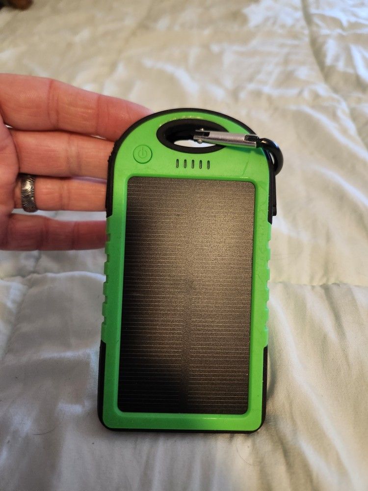 Portable Charger