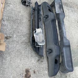 2021 Jeep Jl Fenders And Bumpers 