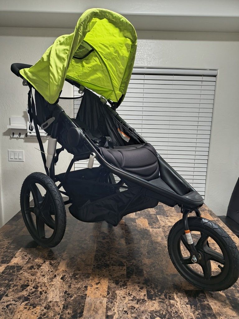Brand New Jogging Stroller