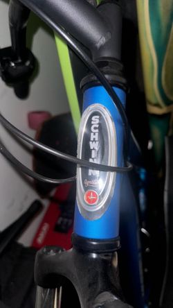 Schwinn