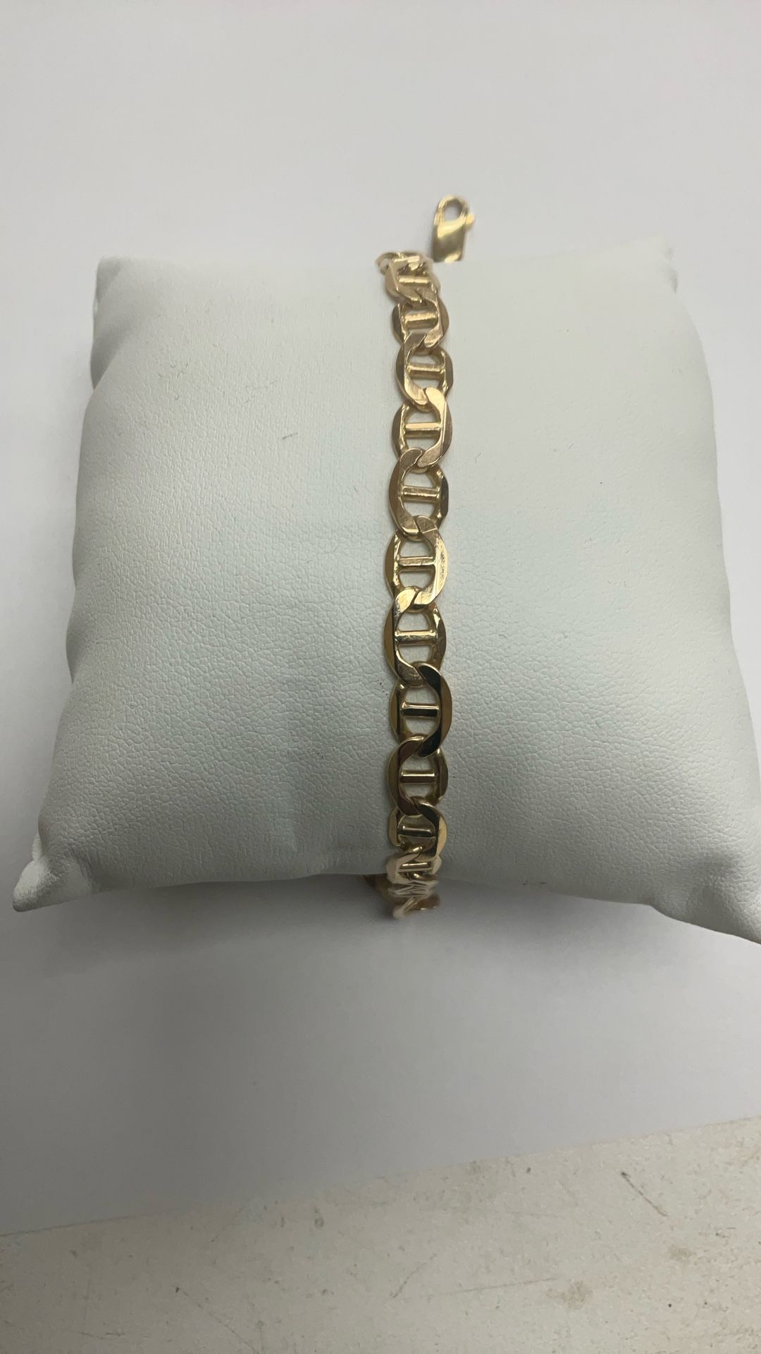 14k Mariner Bracelet