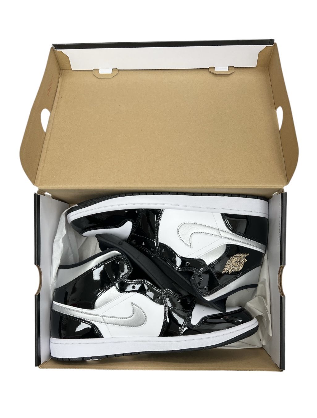 Nike Air Jordan 1 Mid