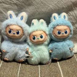 Labubu Pin For Love authentic