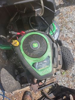 John deere for parts