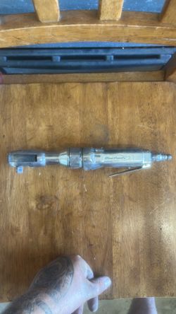 3/8 drive air ratchet