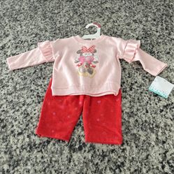 NB Mini mouse Set