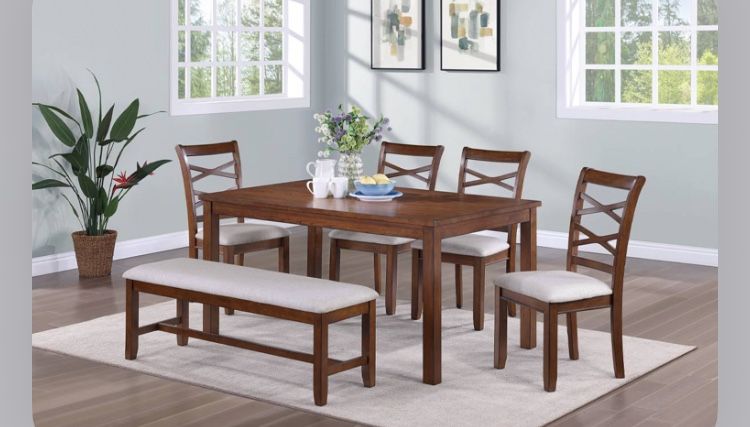 Dining Table Set