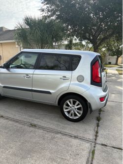 2012 KIA Soul