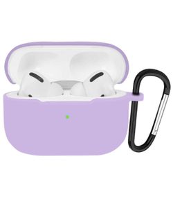 Airpods Pro Case - (Purple)