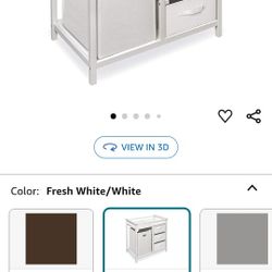 Changing Table 
