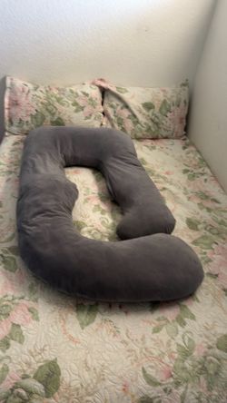 Almohada de en embarazo