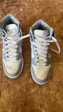 Nike Dunk High Size 7