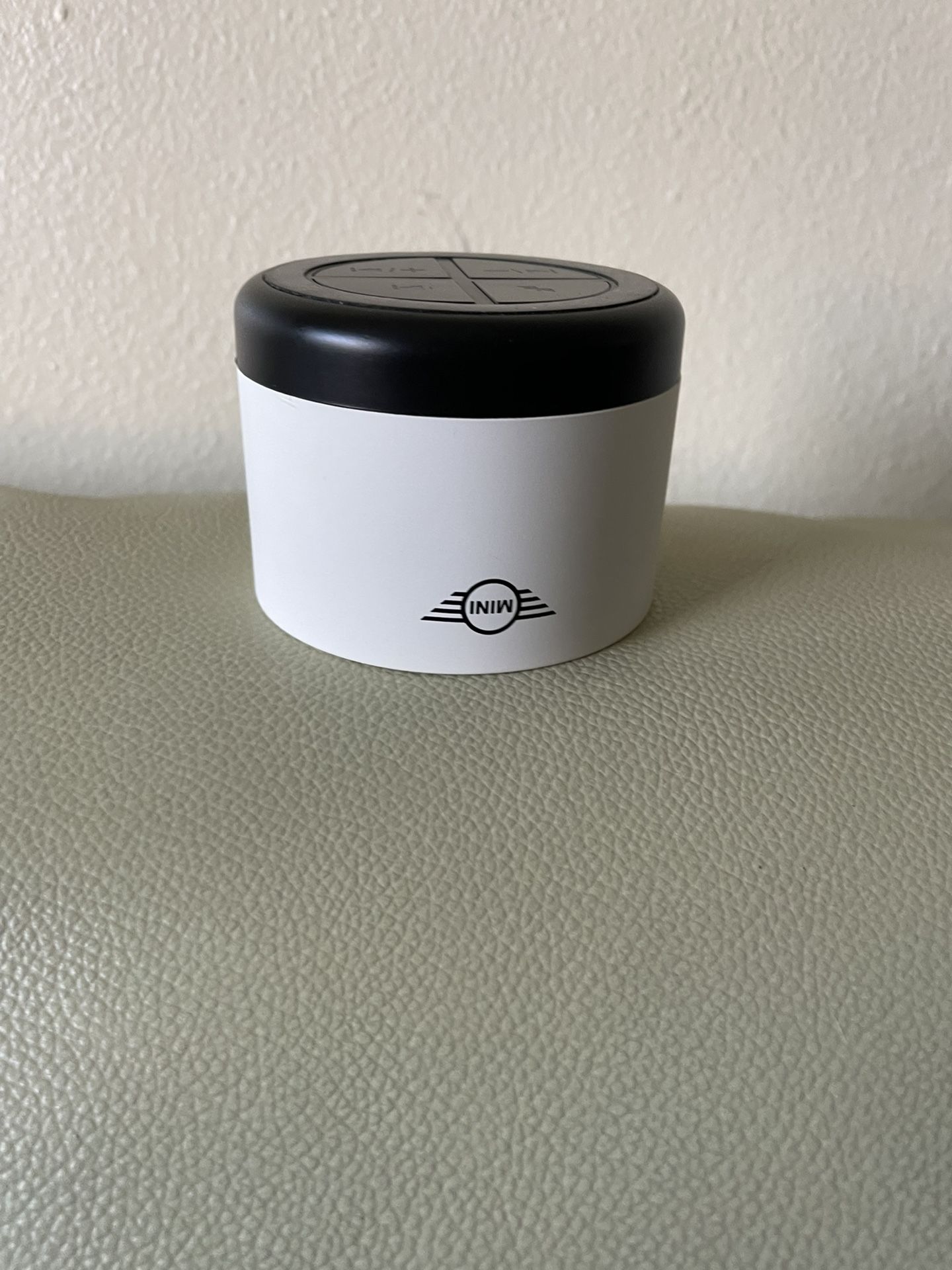 Bluetooth speaker