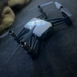 dji tello drone