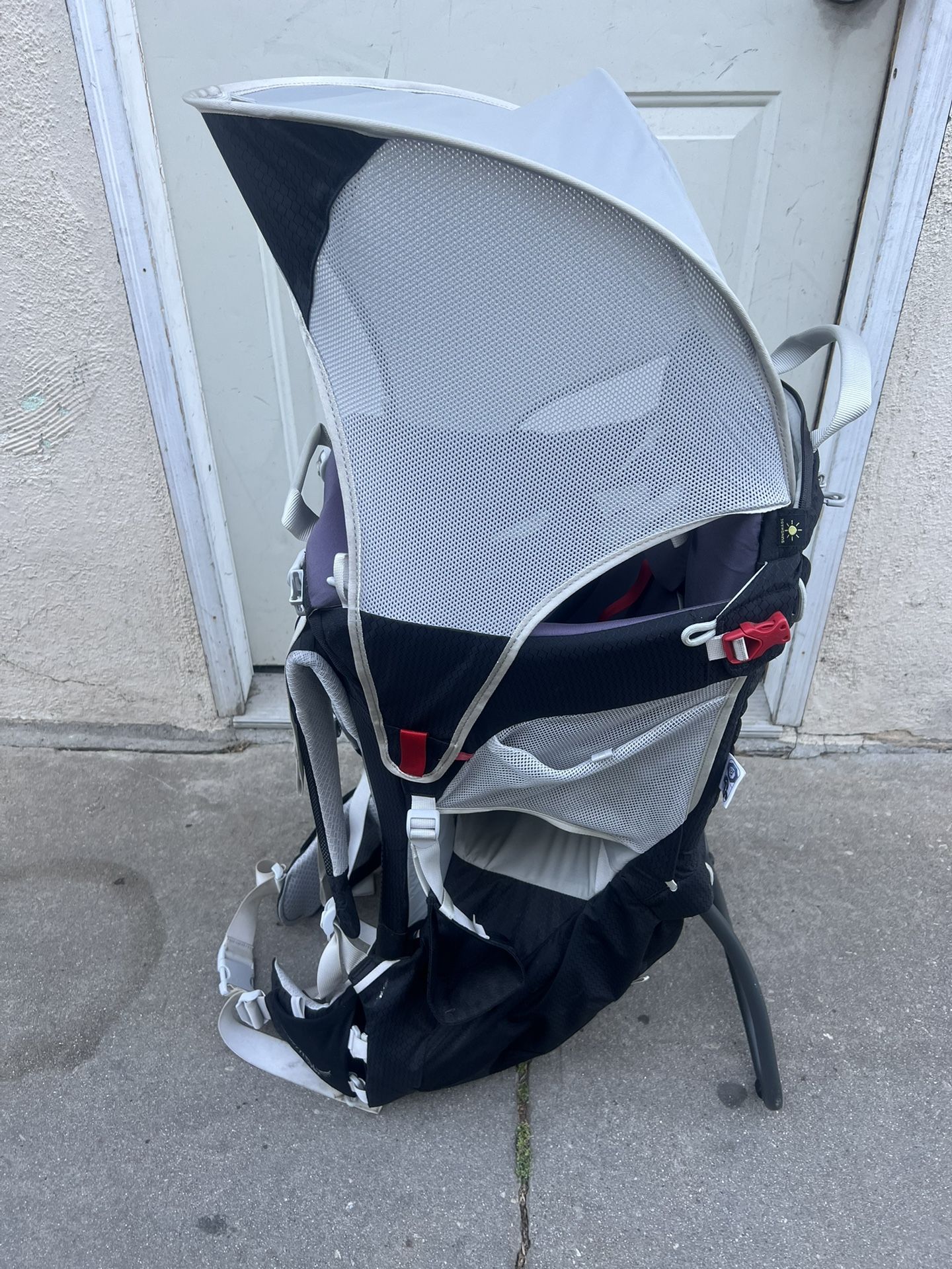 OSPREY BACKPACK HIKING 