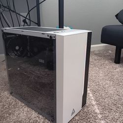Medium Teir Gaming/ Streaming PC 