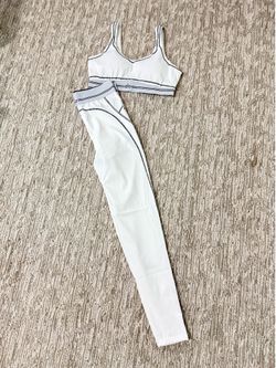 Alo yoga set