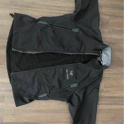 The Sigma AR Arcteryx