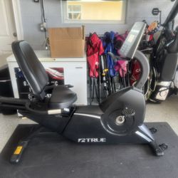 Stationary Bike