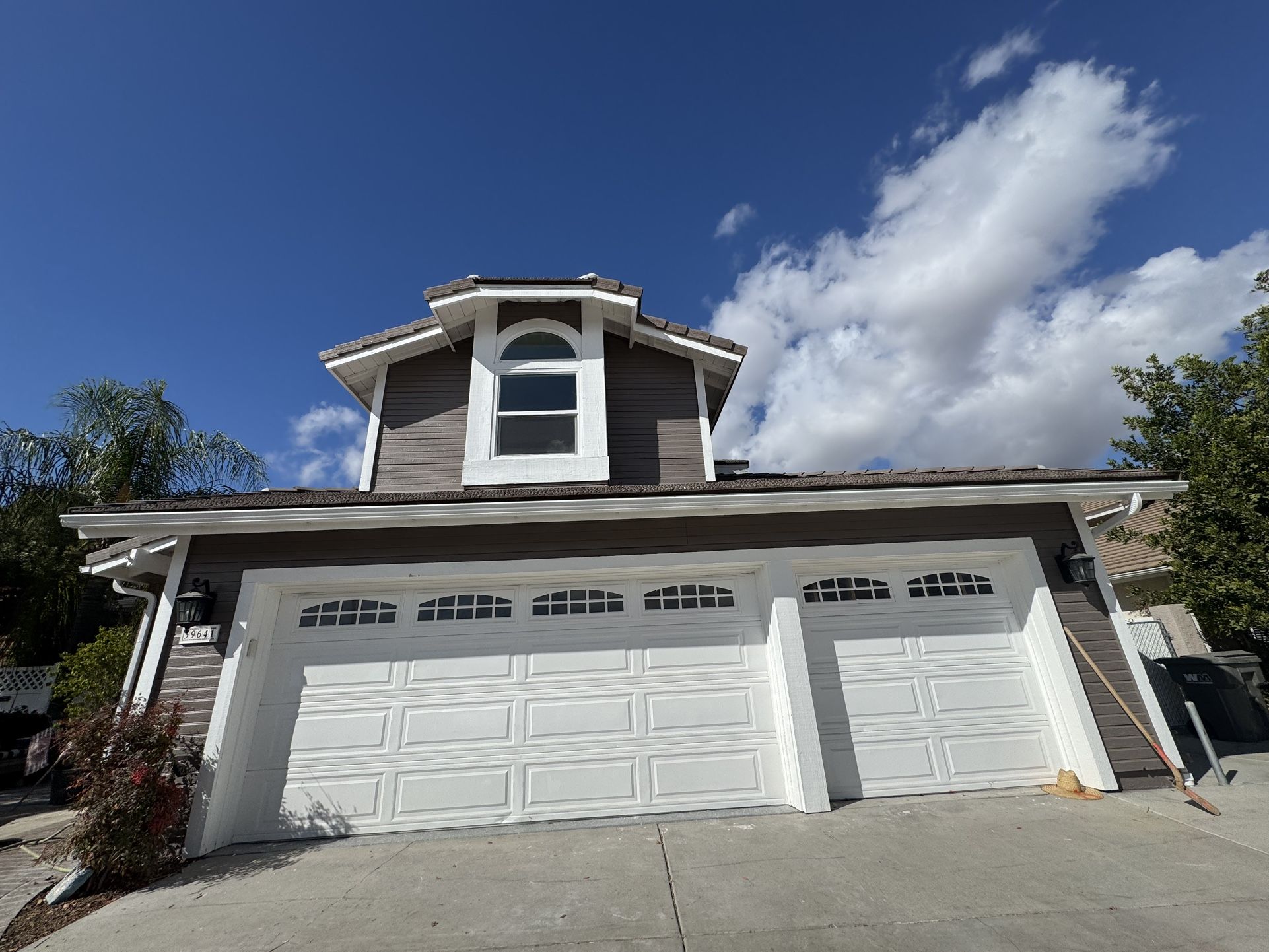 RAIN GUTTER FREE ESTIMATE!!