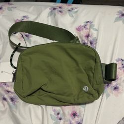 Waist Bag