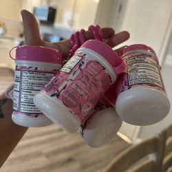 antibacterial wipes