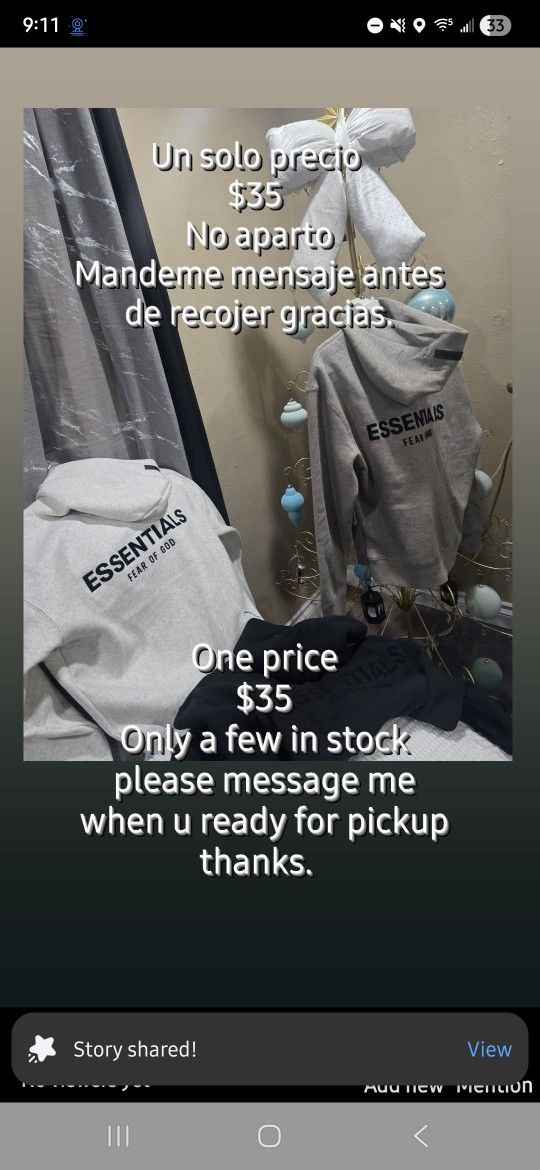 Hoodies