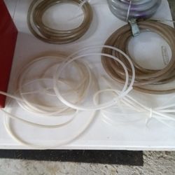 PLASTIC TUBING (6)