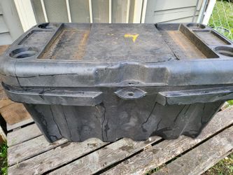 Plastic Box