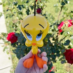 3d Printed Tweety