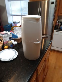Diaper Genie For Sale