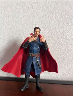 Dr Strange Figure