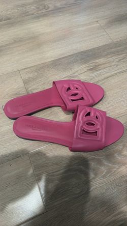 Dolce Gabbana sandals