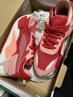 Women’s Puma RsS-X Shoes