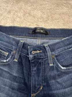 Women’s Joe’s Jean Shorts