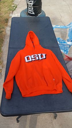 OSU Oregon State University Hoodie