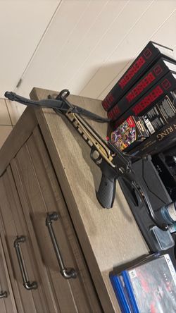 Crossbow