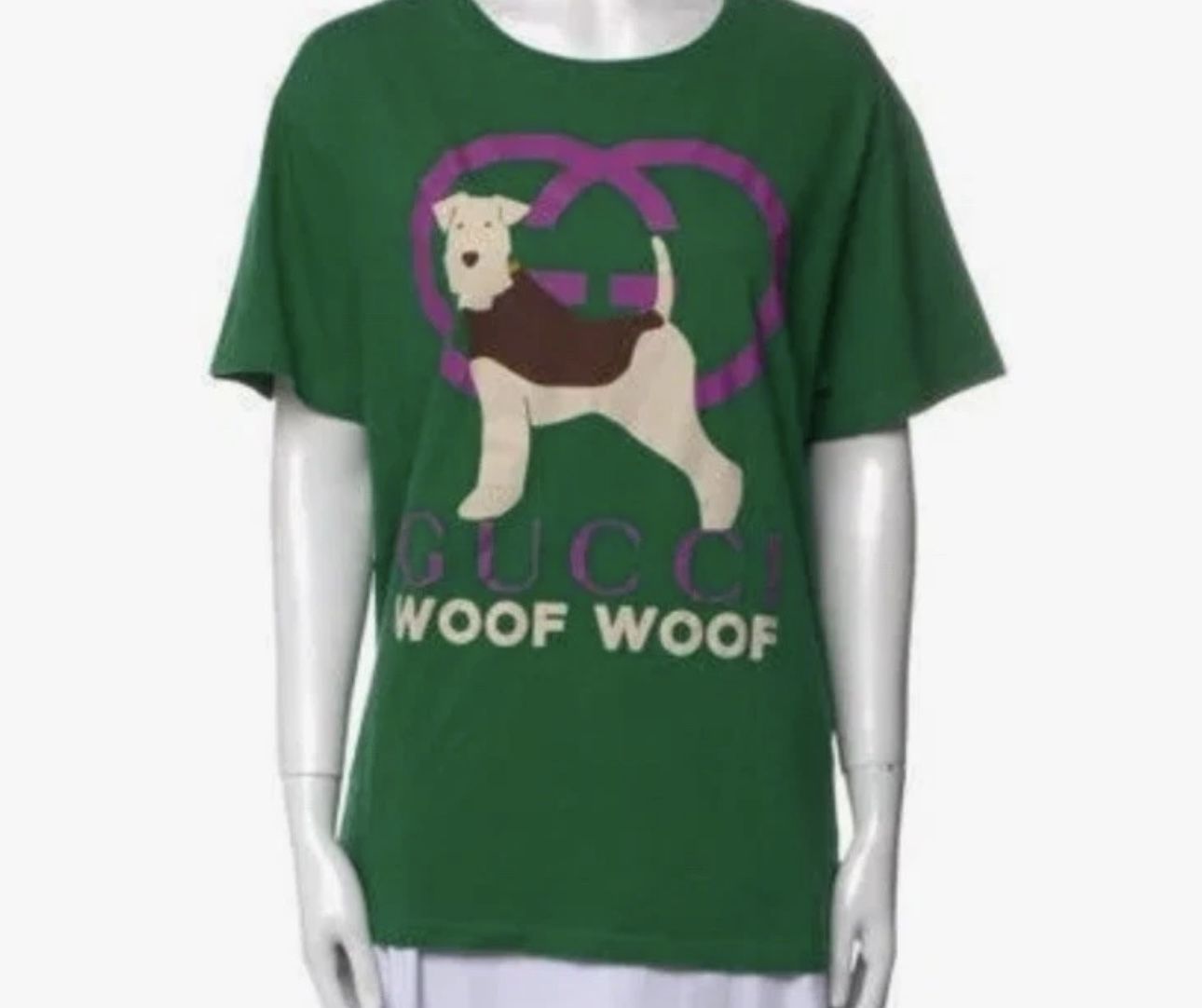 Gucci T Shirt