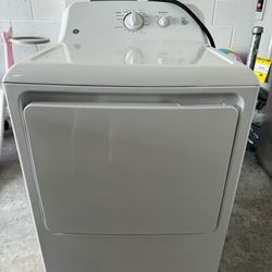 General Electric Washer And Dryer