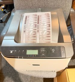 Uninet |Color 560 White Transfer Printer w/ Textile Bundle,