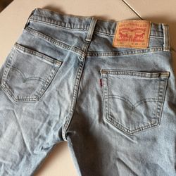 Levi Strauss Co. Women’s Jeans, Size 29