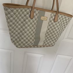 Kate spade Tire Bag Purse 