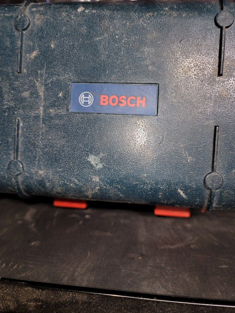 Bosch Transit