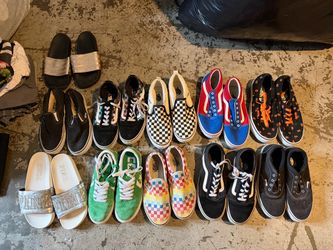 Shoes