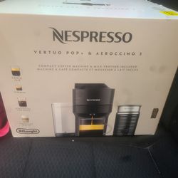 Nespresso